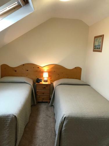 Hostal San Antonio Guesthouse