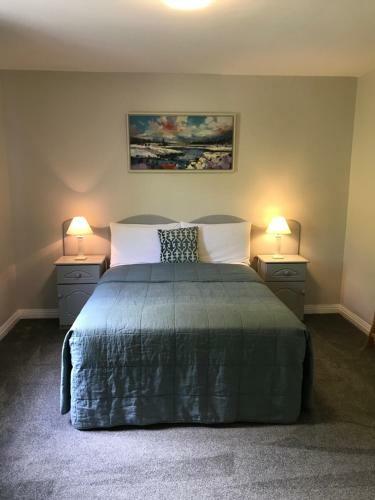 Hostal San Antonio Guesthouse
