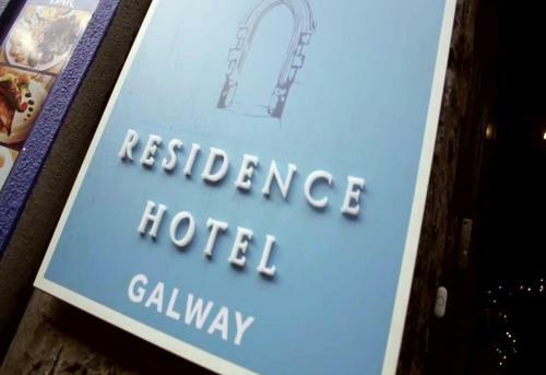 Spanish Arch Hotel