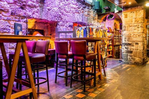 Spanish Arch Hotel