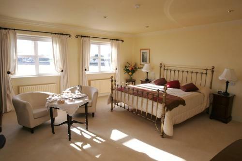 Hostal Heatons Guesthouse
