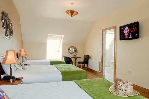 Hostal Kinvara Guesthouse