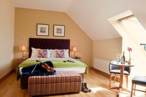 Hostal Kinvara Guesthouse