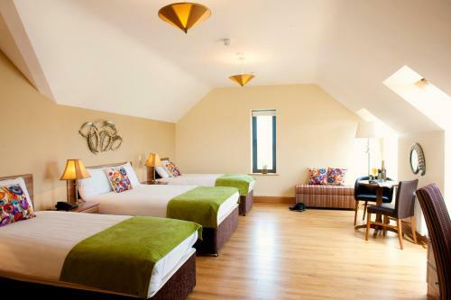 Hostal Kinvara Guesthouse
