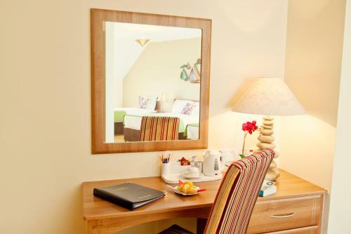 Hostal Kinvara Guesthouse