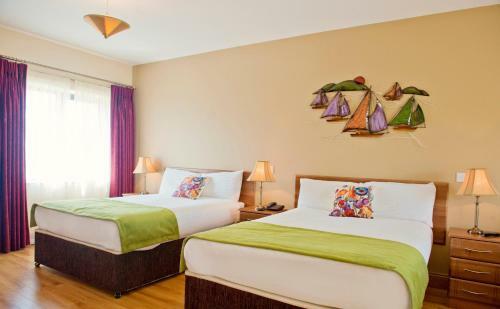 Hostal Kinvara Guesthouse