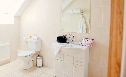Hostal Kinvara Guesthouse