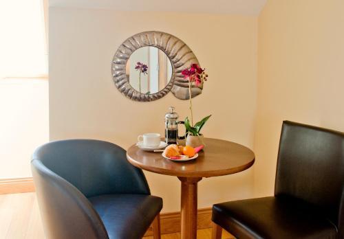 Hostal Kinvara Guesthouse