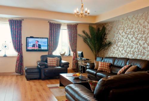 Hostal Kinvara Guesthouse