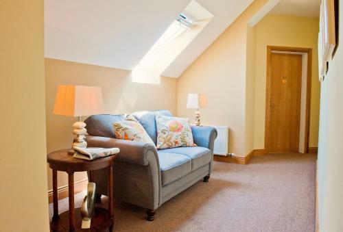 Hostal Kinvara Guesthouse