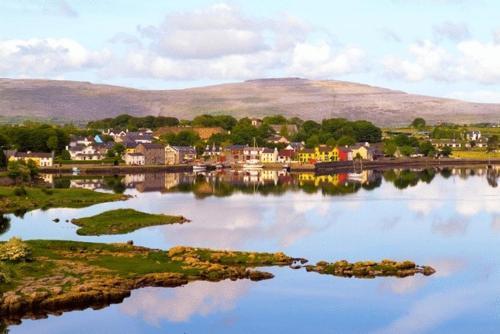 Hostal Kinvara Guesthouse