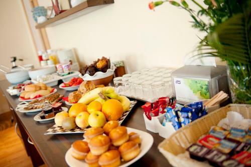 Hostal Kinvara Guesthouse