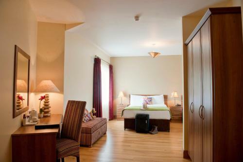 Hostal Kinvara Guesthouse