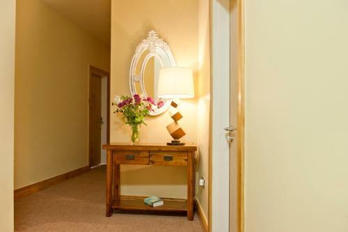 Hostal Kinvara Guesthouse
