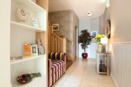 Hostal Kinvara Guesthouse