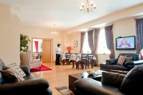Hostal Kinvara Guesthouse