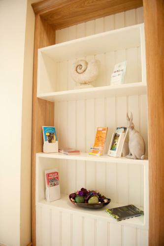 Hostal Kinvara Guesthouse