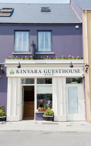 Hostal Kinvara Guesthouse