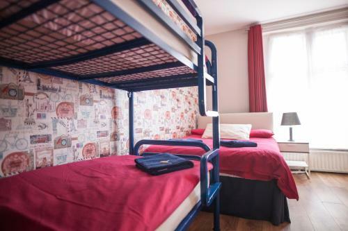 Ashfield Hostel