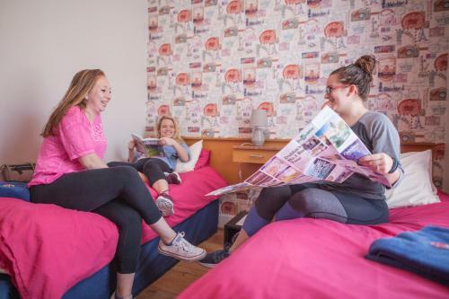 Ashfield Hostel