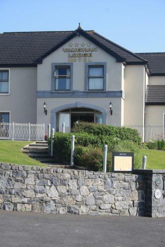 Vaughan Lodge Hotel