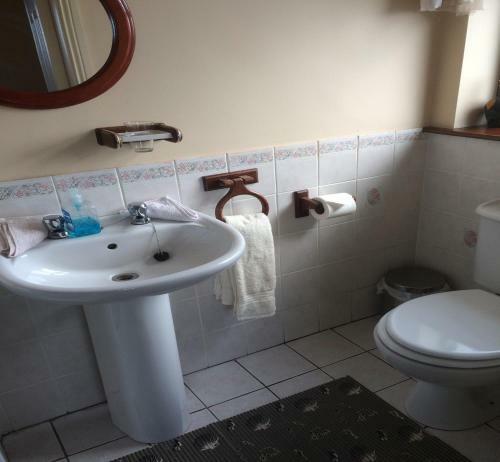 Seanor House Bed & Breakfast