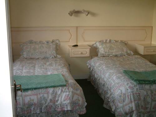 Seanor House Bed & Breakfast