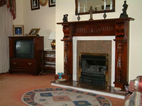Seanor House Bed & Breakfast
