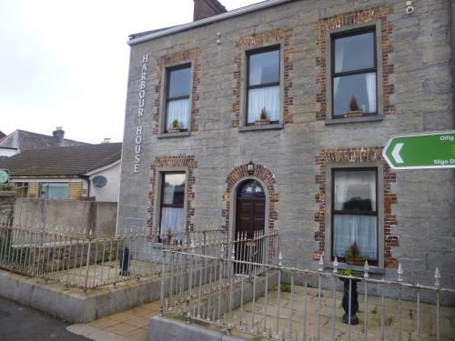 Bed & Breakfast Harbour House Budget Accommodation