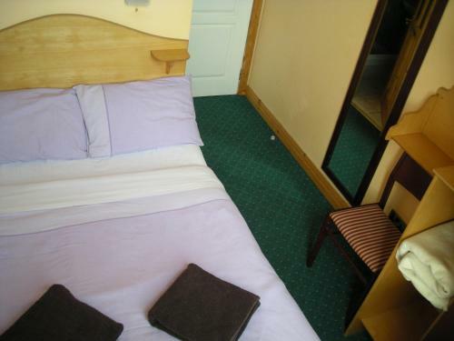 Bed & Breakfast Harbour House Budget Accommodation