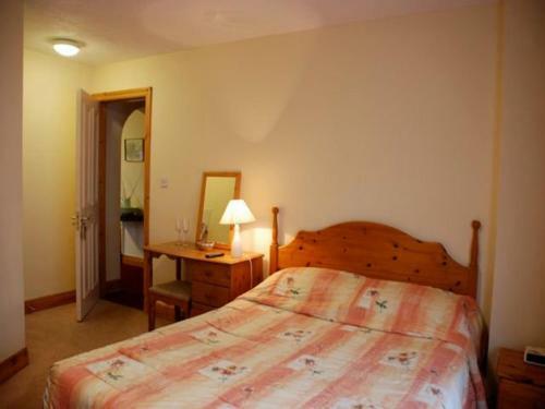Hawthorn House B&B