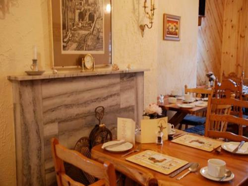 Hawthorn House B&B