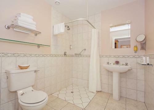 Hostal Abbey Lodge