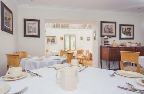 Hostal Abbey Lodge