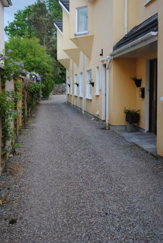 Hostal Abbey Lodge