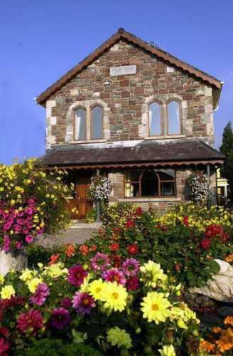 Hostal Abbey Lodge
