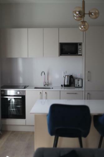 Hostal Crawford Guest House