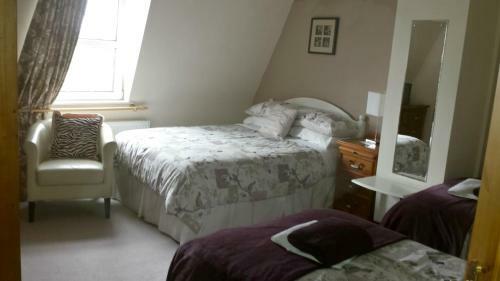 Beechwood House Bed & Breakfast