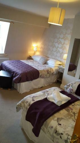 Beechwood House Bed & Breakfast