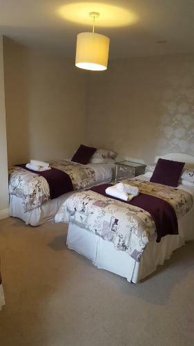Beechwood House Bed & Breakfast