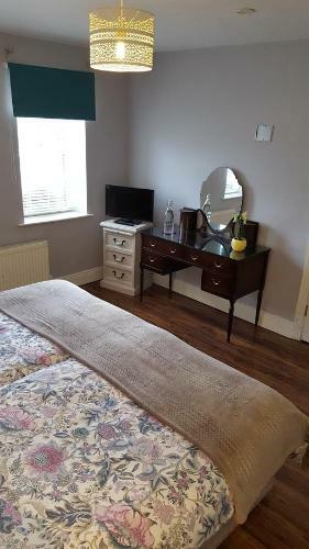 Beechwood House Bed & Breakfast