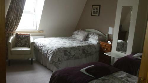Beechwood House Bed & Breakfast