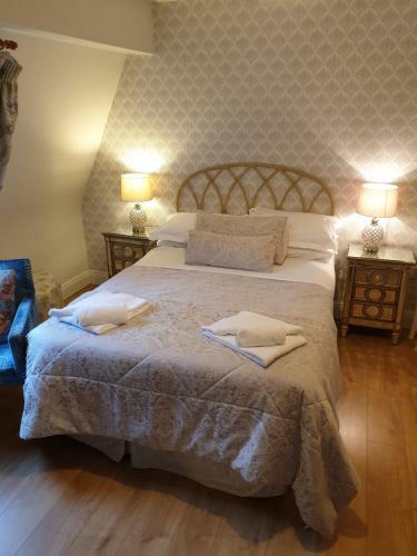 Beechwood House Bed & Breakfast