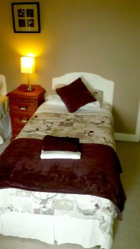 Beechwood House Bed & Breakfast