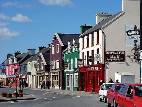 Murphy's Pub And B&B