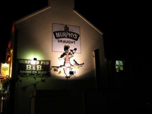 Murphy's Pub And B&B