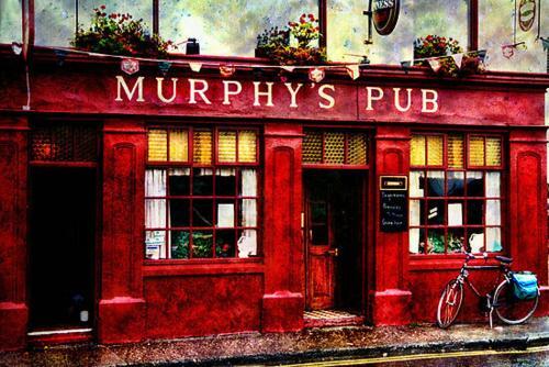 Murphy's Pub And B&B