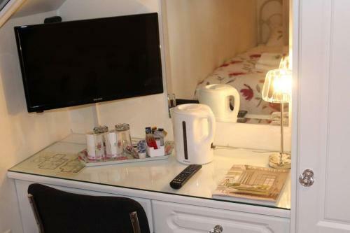 Sea Mist B&B