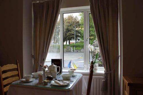 Sea Mist B&B