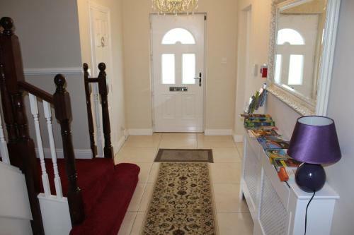 Sea Mist B&B